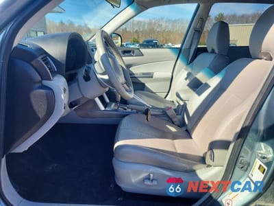 Zdjęcie 7 z 12 samochodu: 2011 SUBARU FORESTER LIMITED VIN:JF2SHAEC9BH723782 - miniatura