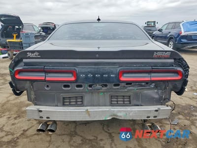 Zdjęcie 6 z 12 samochodu: 2015 DODGE CHALLENGER SXT PLUS VIN:2C3CDZBT0FH906199 - miniatura