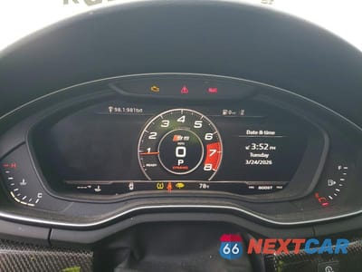 Zdjęcie 9 z 11 samochodu: 2018 AUDI S5 VIN:WAUC4CF5XJA085685 - miniatura