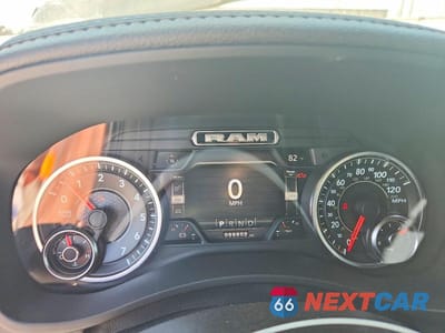 Zdjęcie 9 z 13 samochodu: 2020 RAM 2500 LARAMIE VIN:3C6UR5FJ4LG252233 - miniatura