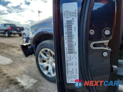 Zdjęcie 12 z 12 samochodu: 2014 RAM 1500 SLT VIN:1C6RR7GG2ES319539 - miniatura