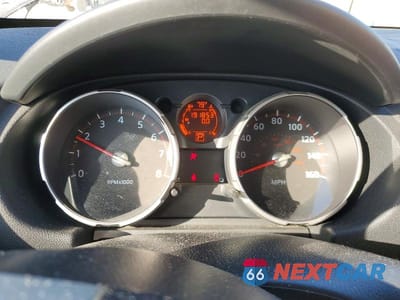 Zdjęcie 9 z 13 samochodu: 2010 NISSAN ROGUE S VIN:JN8AS5MV8AW130290 - miniatura