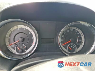 Zdjęcie 9 z 13 samochodu: 2014 DODGE GRAND CARAVAN SE VIN:2C4RDGBG7ER301134 - miniatura