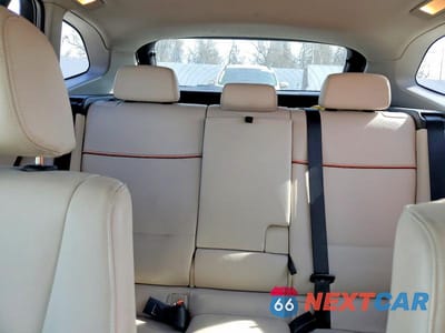 Zdjęcie 10 z 12 samochodu: 2013 BMW X1 XDRIVE35I VIN:WBAVM5C51DVV90052 - miniatura