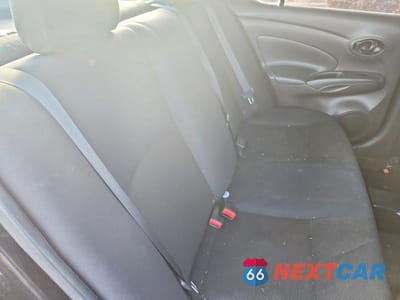 Zdjęcie 10 z 12 samochodu: 2012 NISSAN VERSA 1.6 S VIN:3N1CN7AP8CL908130 - miniatura