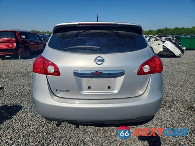 Zdjęcie 6 z 12 samochodu: 2013 NISSAN ROGUE S VIN:JN8AS5MT2DW002162 - miniatura