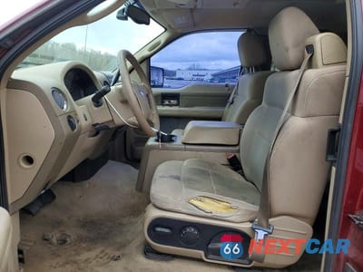 Zdjęcie 7 z 12 samochodu: 2004 FORD F150 VIN:1FTRX12W04NB38012 - miniatura