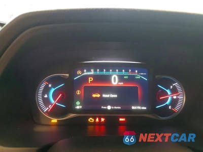 Zdjęcie 9 z 14 samochodu: 2022 HONDA PILOT SPORT VIN:5FNYF6H32NB078792 - miniatura