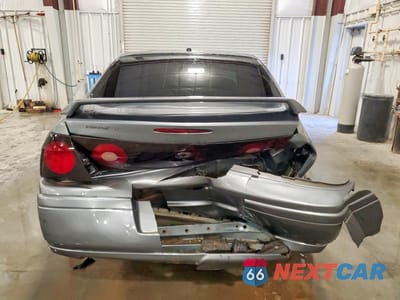 Zdjęcie 6 z 11 samochodu: 2005 CHEV IMPALA VIN:2G1WF52E159223216 - miniatura