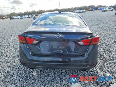 Zdjęcie 6 z 12 samochodu: 2020 NISSAN ALTIMA 2.5 SV VIN:1N4BL4DV8LC248728 - miniatura