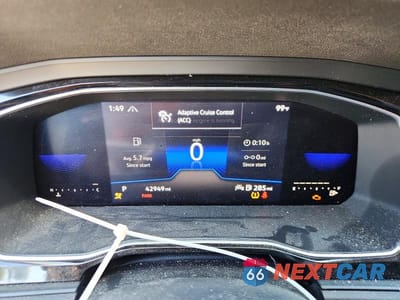 Zdjęcie 9 z 11 samochodu: 2022 VOLKSWAGEN JETTA SE VIN:3VWEM7BUXNM009101 - miniatura