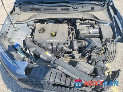 Zdjęcie 12 z 13 samochodu: 2019 HYUNDAI KONA SE VIN:KM8K1CAA6KU309171 - miniatura
