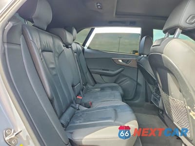 Zdjęcie 11 z 12 samochodu: 2019 AUDI Q8 PREMIUM VIN:WA1AVAF19KD017493 - miniatura