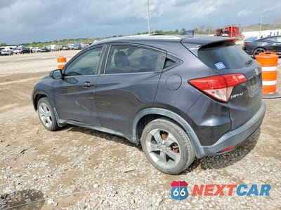 Drugie zdjęcie samochodu z przodu: 2016 HONDA HR-V EXL VIN:3CZRU5H73GM718444 - miniatura
