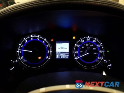 Zdjęcie 9 z 13 samochodu: 2017 INFINITI QX50 BASE VIN:JN1BJ0RR0HM410134 - miniatura