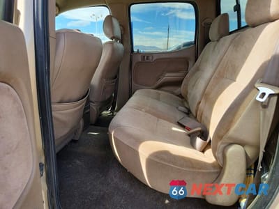 Zdjęcie 10 z 11 samochodu: 2002 TOYOTA TACOMA V6 VIN:5TEHN72N22Z102098 - miniatura