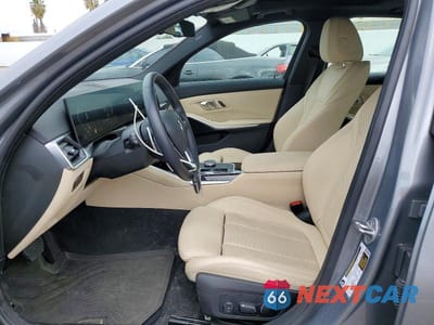 Zdjęcie 7 z 13 samochodu: 2024 BMW 330I VIN:3MW69FF05R8E81356 - miniatura
