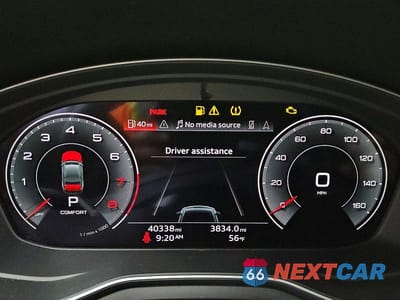 Zdjęcie 9 z 13 samochodu: 2021 AUDI A5 PREMIUM PLUS 45 VIN:WAUTAAF58MA012431 - miniatura