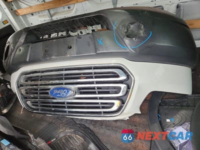 Zdjęcie 13 z 13 samochodu: 2019 FORD TRANSIT T-250 VIN:1FTYR1YM7KKB35019 - miniatura