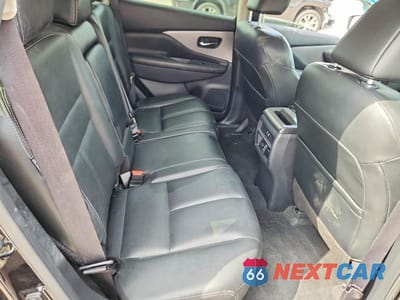 Zdjęcie 11 z 13 samochodu: 2023 NISSAN MURANO SV VIN:5N1AZ2BS4PC124796 - miniatura