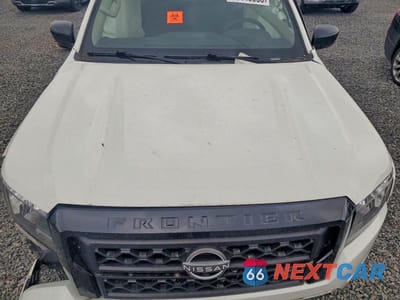 Zdjęcie 11 z 12 samochodu: 2023 NISSAN FRONTIER S VIN:1N6ED1CL0PN661804 - miniatura