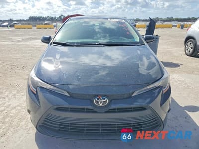Piąte zdjęcie samochodu w środku: 2024 TOYOTA COROLLA LE VIN:5YFB4MDE4RP089794 - miniatura