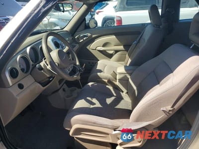 Zdjęcie 7 z 12 samochodu: 2006 CHRYSLER PT CRUISER TOURING VIN:3C3JY55E06T290397 - miniatura