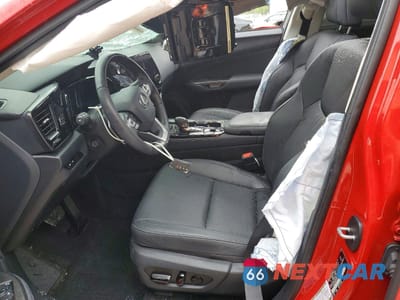 Zdjęcie 7 z 14 samochodu: 2024 LEXUS NX 250 PREMIUM VIN:2T2GDCAZ8RC014437 - miniatura