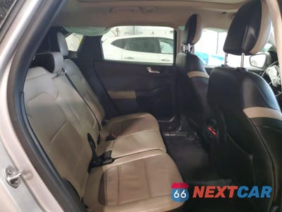 Zdjęcie 11 z 12 samochodu: 2020 FORD ESCAPE TITANIUM VIN:1FMCU9J93LUC39666 - miniatura