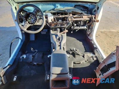 Zdjęcie 8 z 13 samochodu: 2024 HONDA HR-V LX VIN:3CZRZ1H36RM707478 - miniatura