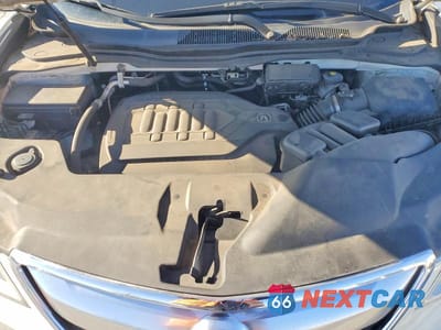 Zdjęcie 12 z 12 samochodu: 2014 ACURA MDX TECHNOLOGY VIN:5FRYD4H47EB047975 - miniatura