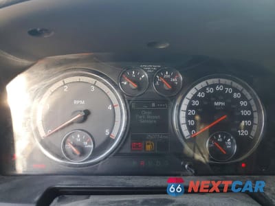 Zdjęcie 9 z 12 samochodu: 2010 DODGE RAM 3500 VIN:3D73Y3HL8AG175749 - miniatura