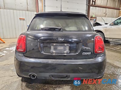 Zdjęcie 6 z 13 samochodu: 2014 MINI COOPER VIN:WMWXM5C55ET933466 - miniatura