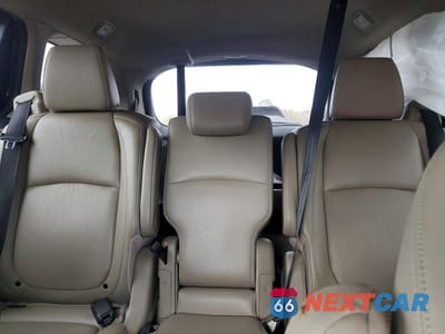 Zdjęcie 10 z 13 samochodu: 2019 HONDA ODYSSEY EXL VIN:5FNRL6H7XKB097263 - miniatura