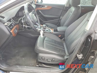 Zdjęcie 7 z 12 samochodu: 2022 AUDI A5 PREMIUM PLUS 40 VIN:WAUCBCF51NA003984 - miniatura