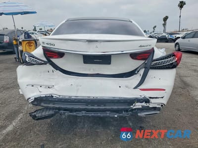 Zdjęcie 6 z 13 samochodu: 2023 MERCEDES-BENZ E 450 4MATIC VIN:W1KZF5KB4PB185398 - miniatura