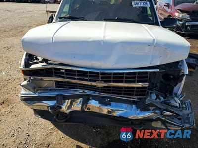 Zdjęcie 11 z 12 samochodu: 1993 CHEV TAHOE C1500 VIN:1GNEK18K1PJ375791 - miniatura