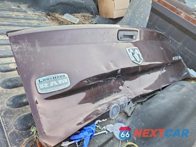 Zdjęcie 12 z 12 samochodu: 2014 RAM 2500 VIN:3C6TR5GT5EG294151 - miniatura