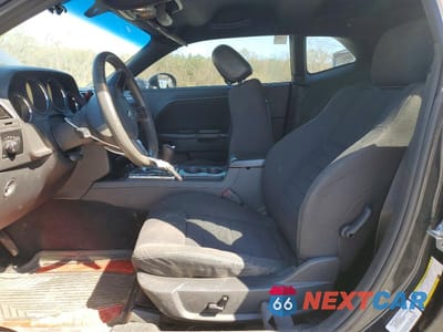 Zdjęcie 7 z 11 samochodu: 2010 DODGE CHALLENGER SE VIN:2B3CJ4DV2AH109078 - miniatura