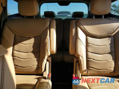 Zdjęcie 10 z 13 samochodu: 2020 CADILLAC XT6 PLATINUM PREMIUM LUXURY VIN:1GYKPFRS6LZ131617 - miniatura