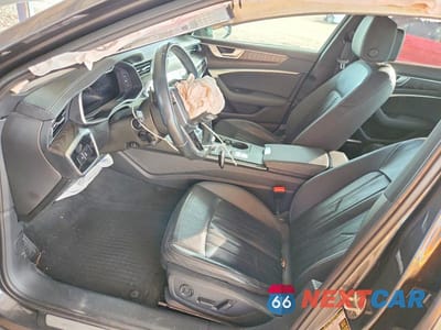 Zdjęcie 7 z 12 samochodu: 2020 AUDI A6 PREMIUM PLUS VIN:WAUL2AF22LN089693 - miniatura