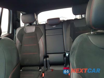 Zdjęcie 10 z 12 samochodu: 2021 MERCEDES-BENZ GLB 250 4MATIC VIN:W1N4M4HB4MW097847 - miniatura