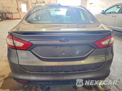 Zdjęcie 6 z 13 samochodu: 2014 FORD FUSION TITANIUM HEV VIN:3FA6P0RU5ER164658 - miniatura