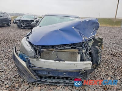 Piąte zdjęcie samochodu w środku: 2024 NISSAN ALTIMA 2.5 SR VIN:1N4BL4CV0RN383619 - miniatura