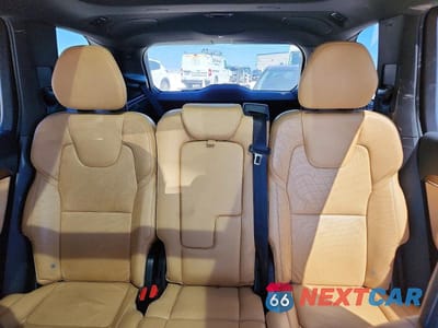 Zdjęcie 10 z 14 samochodu: 2017 VOLVO XC90 T6 VIN:YV4A22PL9H1166286 - miniatura