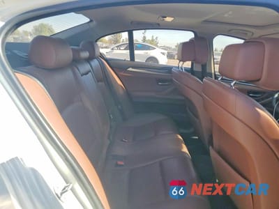 Zdjęcie 10 z 11 samochodu: 2013 BMW 535 I VIN:WBAFR7C59DC826590 - miniatura