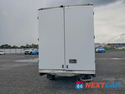 Zdjęcie 6 z 13 samochodu: 2023 FORD TRANSIT T-350 VIN:1FDBW5ZG2PKA23603 - miniatura