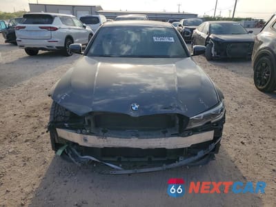 Piąte zdjęcie samochodu w środku: 2021 BMW 330I VIN:3MW5R1J05M8C01997 - miniatura
