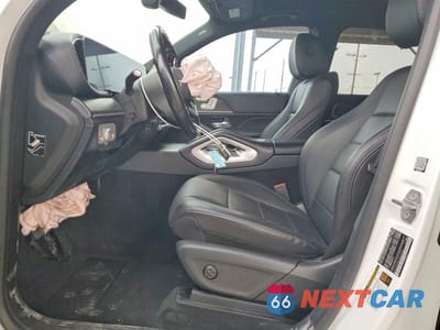 Zdjęcie 7 z 14 samochodu: 2020 MERCEDES-BENZ GLE 450 4MATIC VIN:4JGFB5KBXLA092924 - miniatura