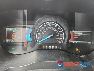Zdjęcie 9 z 12 samochodu: 2020 FORD RANGER XL VIN:1FTER4FH2LLA32158 - miniatura